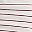 White Pink Stripe