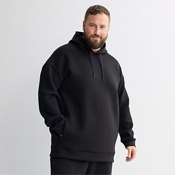 Big & Tall FLX Recharge Hoodie
