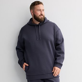Big & Tall FLX Recharge Hoodie