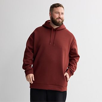 Big & Tall FLX Recharge Hoodie