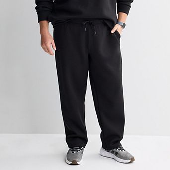 Big & Tall FLX Recharge Open Hem Pants