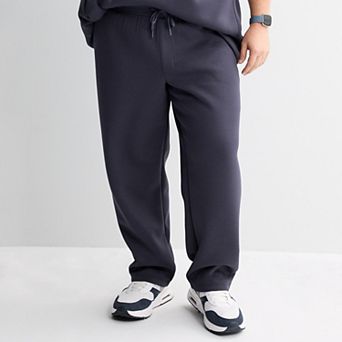 Big & Tall FLX Recharge Open Hem Pants