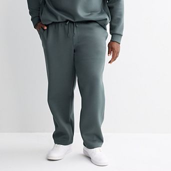 Big & Tall FLX Recharge Open Hem Pants