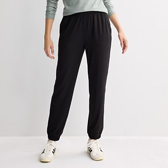 Women's FLX Wander Relaxed Joggers