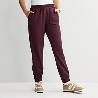 Women's FLX Wander Relaxed Joggers