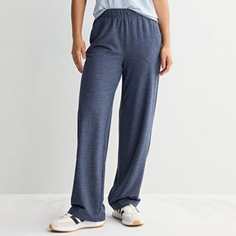 Women's FLX Wander Relaxed Straight Leg Pants