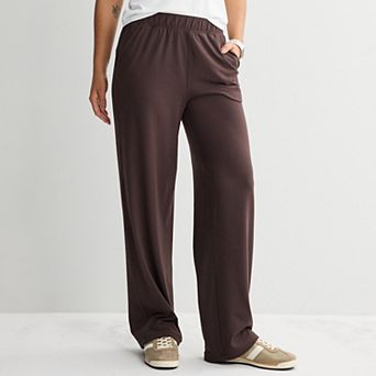 Women's FLX Wander Relaxed Straight Leg Pants