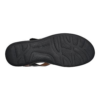 Easy Spirit Kinley Women's Wedge Slingback Sandals