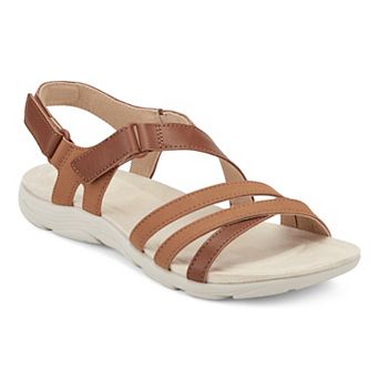 Easy Spirit Layan Women's Strappy Footbed Sandals