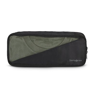 Samsonite 6-Piece Packing Cubes Set