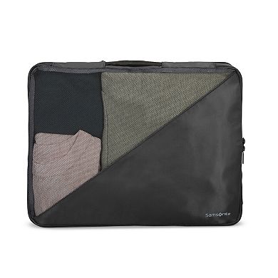 Samsonite 6-Piece Packing Cubes Set