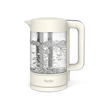 Martha Stewart Electric Kettle