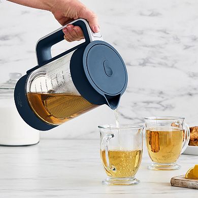 Martha Stewart Electric Kettle