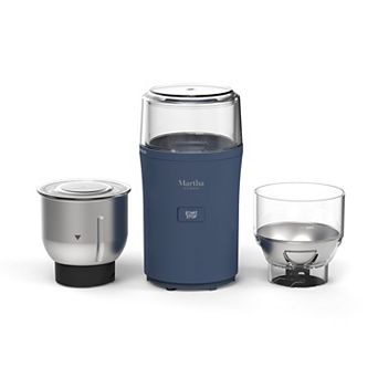 Martha Stewart Spice and Coffee Grinder