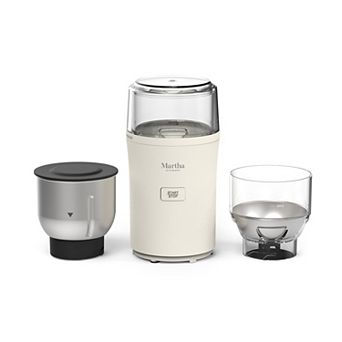 Martha Stewart Spice and Coffee Grinder