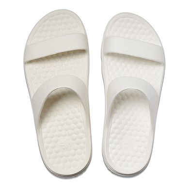 Joybees Riviera Women's Slip-On Comfort Sandals