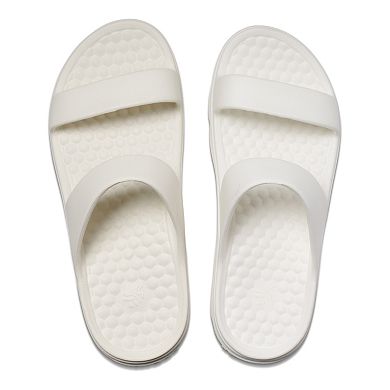 Joybees Riviera Women's Slip-On Comfort Sandals