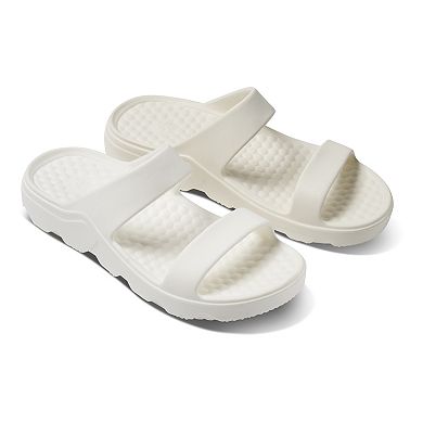 Joybees Riviera Women's Slip-On Comfort Sandals