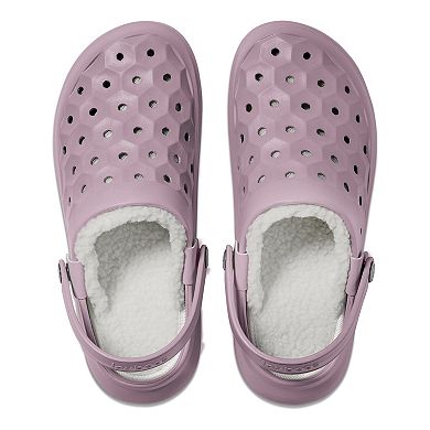 Joybees Adult Varsity Women's Lined Clog