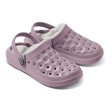 Joybees Adult Varsity Women's Lined Clog