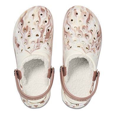 Joybees Adult Varsity Women's Lined Clog