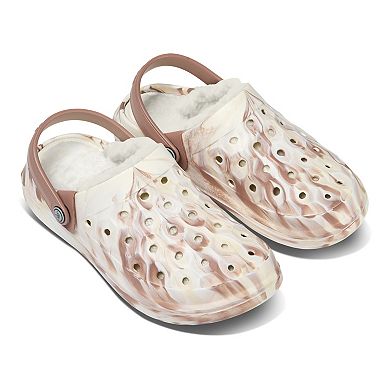 Joybees Adult Varsity Women's Lined Clog