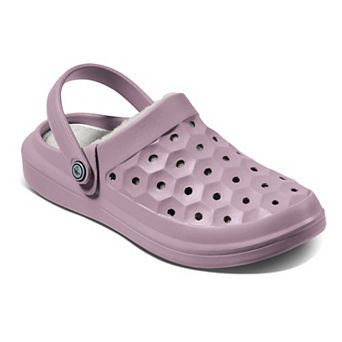Joybees Adult Varsity Women's Lined Clog