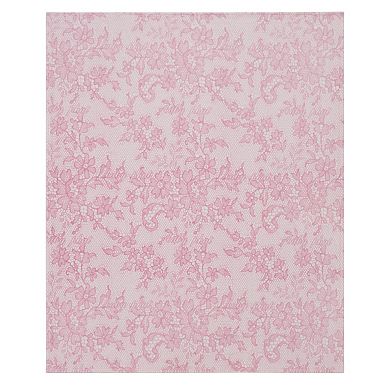 Baby Phat Oversized Plush Throw Blanket