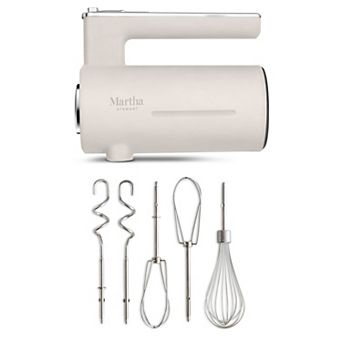 Martha Stewart Hand Mixer
