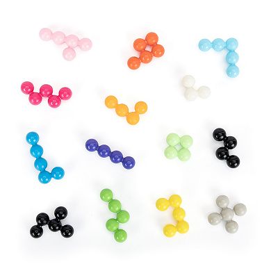 Educational Insights Kanoodle® 20th Anniversary Fan Edition Puzzle Game