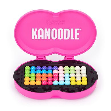 Educational Insights Kanoodle® 20th Anniversary Fan Edition Puzzle Game