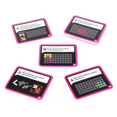 Educational Insights Kanoodle® 20th Anniversary Fan Edition Puzzle Game