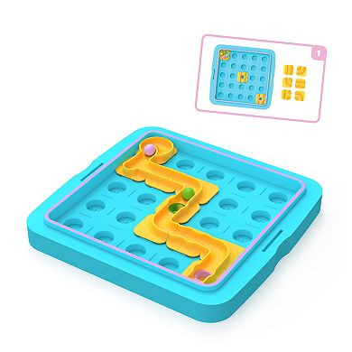 Educational Insights Tiltonic™ Marble Maze Brainteaser