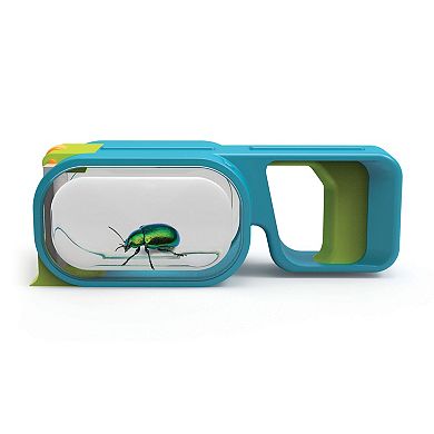 Educational Insights GeoSafari Bug Catcher