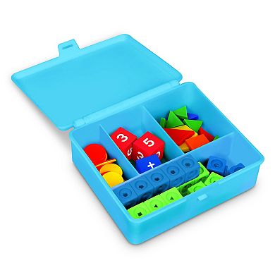 Learning Resources Essential Math Toolbox Educational Game