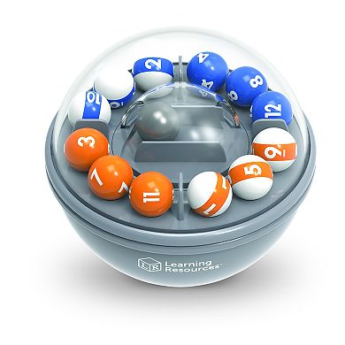 Learning Resources Scramboozle Number Jumble Game