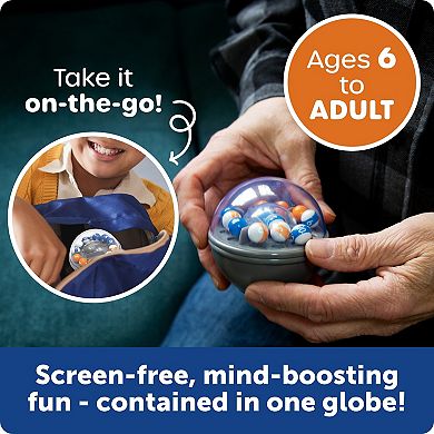 Learning Resources Scramboozle Number Jumble Game