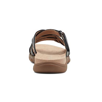 Easy Spirit Melinna Women's Slip-On Slide Sandals