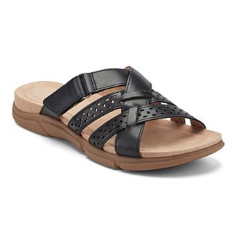 Easy Spirit Melinna Women's Slip-On Slide Sandals