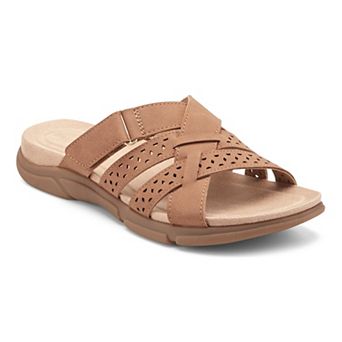 Easy Spirit Melinna Women's Slip-On Slide Sandals