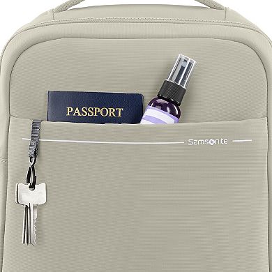 Samsonite Better Than Basic Travel Backpack