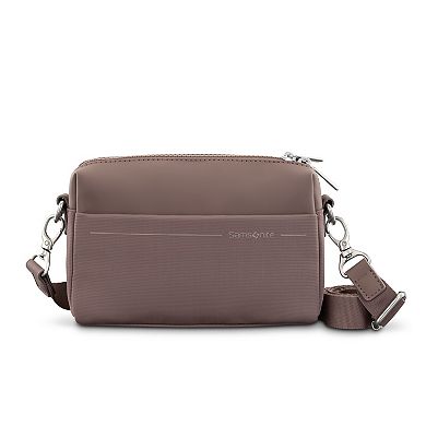 Samsonite RFID Crossbody Bag