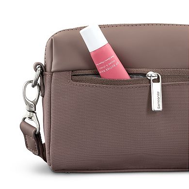 Samsonite RFID Crossbody Bag
