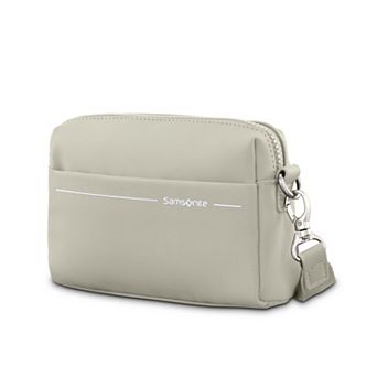 Samsonite Better Than Basic RFID Crossbody Bag