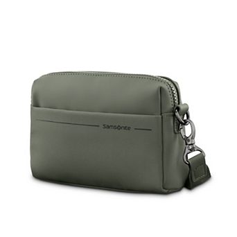 Samsonite RFID Crossbody Bag