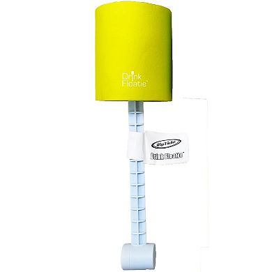 Make It Real Ripple Anti-Tip Pool Cup Float with Handle