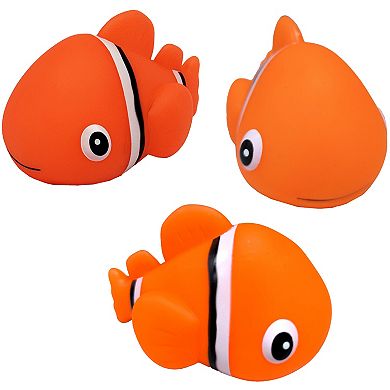 Make It Real Ripple LED Light-Up Pool Toy - Styles May Vary