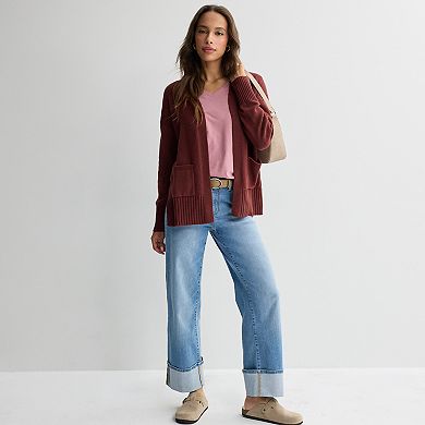 Women's Sonoma Goods For Life® Everyday Cardigan Sweater