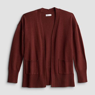 Women's Sonoma Goods For Life® Everyday Cardigan Sweater