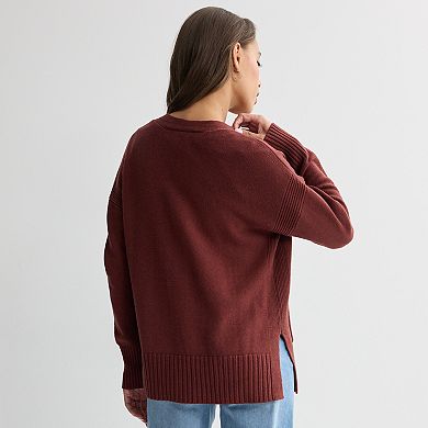 Women's Sonoma Goods For Life® Everyday Cardigan Sweater